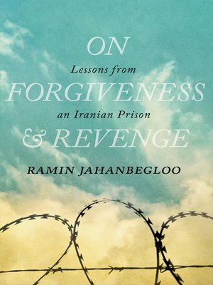 cover image of On Forgiveness and Revenge